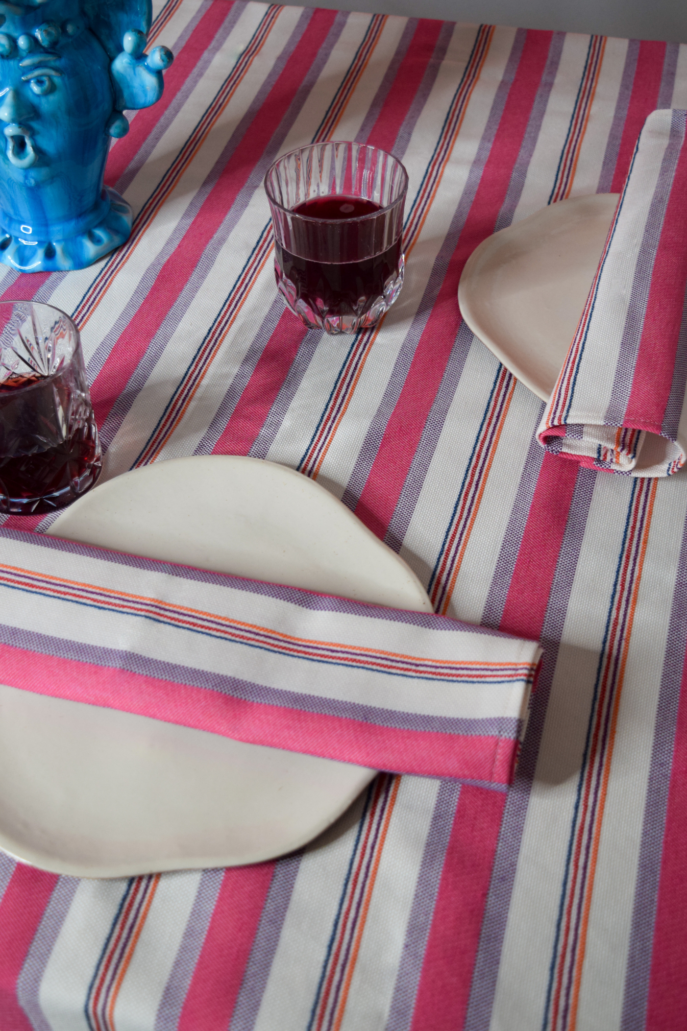 Servilleta Rustic (Pack de 2)
