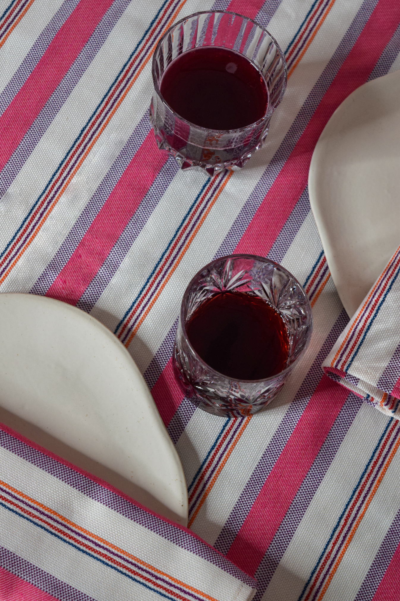 Servilleta Rustic (Pack de 2)