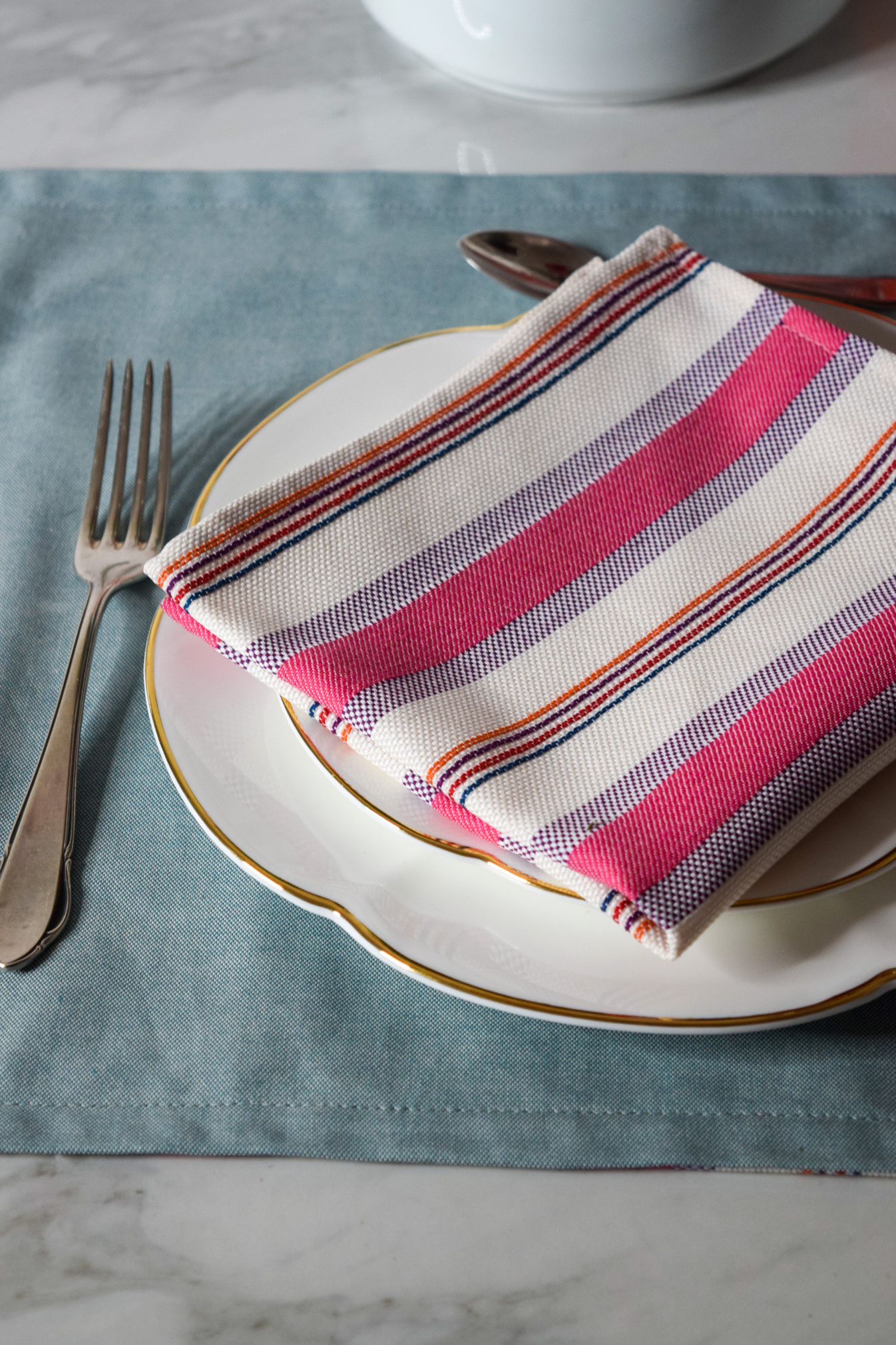 Servilleta Rustic (Pack de 2)
