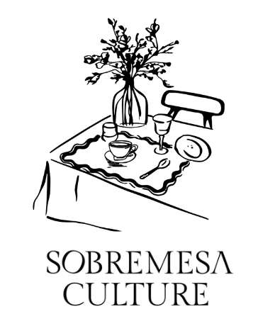 Sobremesa Culture